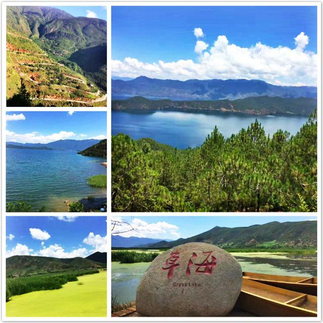 一个女生独自去云南旅行，在云南哭了，可是还想去