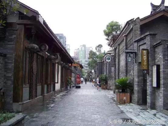 2天玩转成都攻略大全,成都5-7天攻略