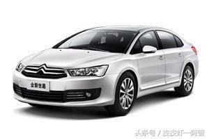 紧凑型车合资,十款合资紧凑型车