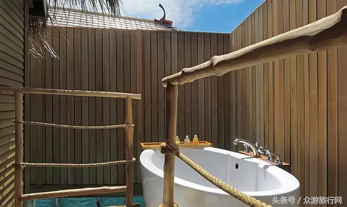 马尔代夫grandpark沙屋水屋,马尔代夫constance酒店