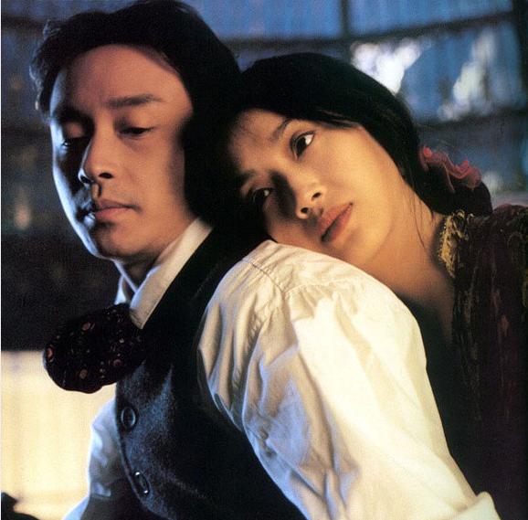 细数那些让人难忘的粤语歌,曾经的那些让人怀旧的粤语歌