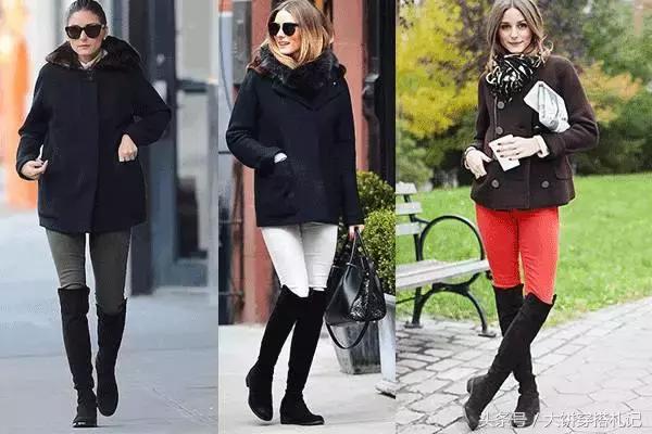 认准这10双鞋,就够你穿一辈子了!|基础单品