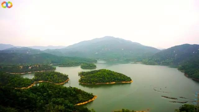 珠海夏日清凉避暑胜地,珠海凉爽的地方