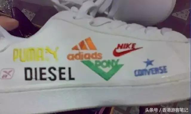 淘宝爆款仿品,被好多人仿了产品