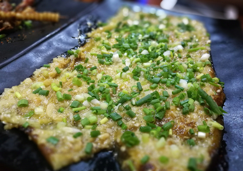 古怪的店名,古怪小吃店名