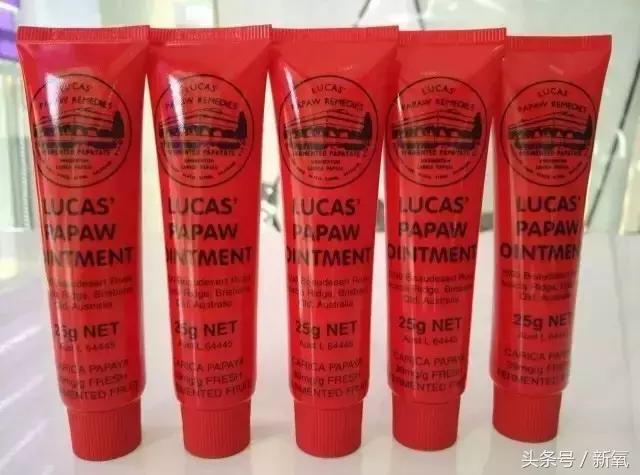 原来刘诗诗就是用了这些化妆品才让痘痘和闭口消失的？