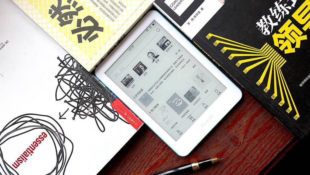 掌阅light悦享版,掌阅ireaderlight青春版8g