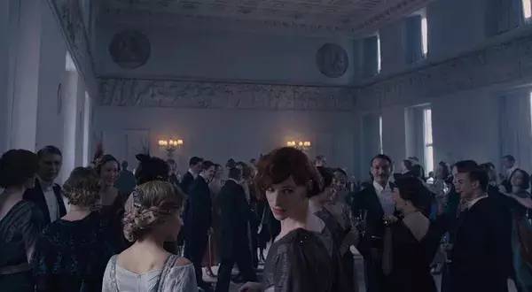 比金星还成功的变性,跨性别变性者