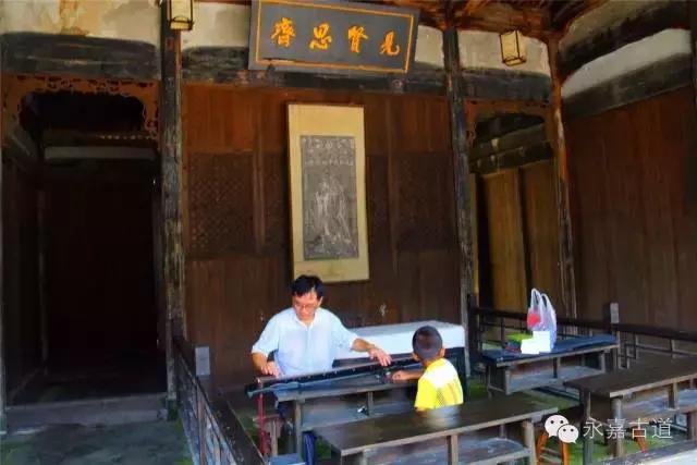 楠溪江芙蓉村落,楠溪江芙蓉古村景区视频