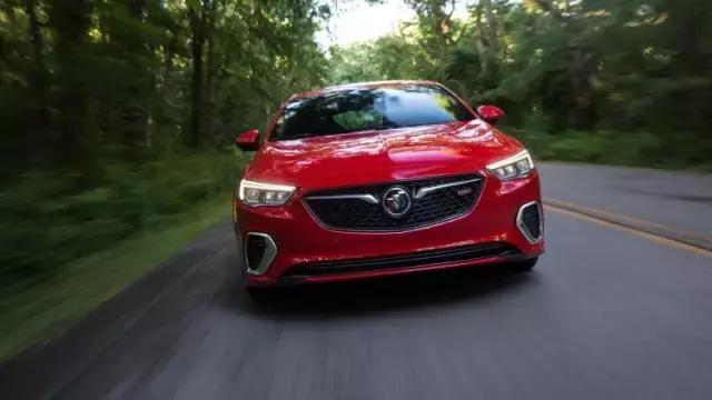 商务款别克,别克商务最好的一款是哪一款