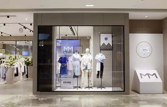 今年最流行的五大女装品牌,国内最新流行的女装品牌