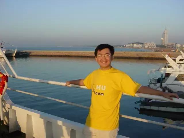 搜狗要上市了？被耽误的12年里，他终于追赶上了百度李彦宏