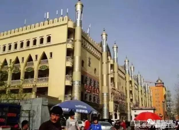 至乐杂谈：速进！全国各地的文玩市场最全攻略！