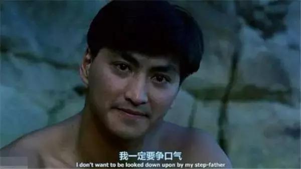 南侠展昭的爱情故事,南侠展昭颜值巅峰时