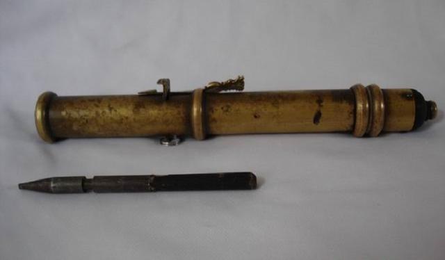 古代最厉害的九大暗器,十大暗器飞刀高手排行