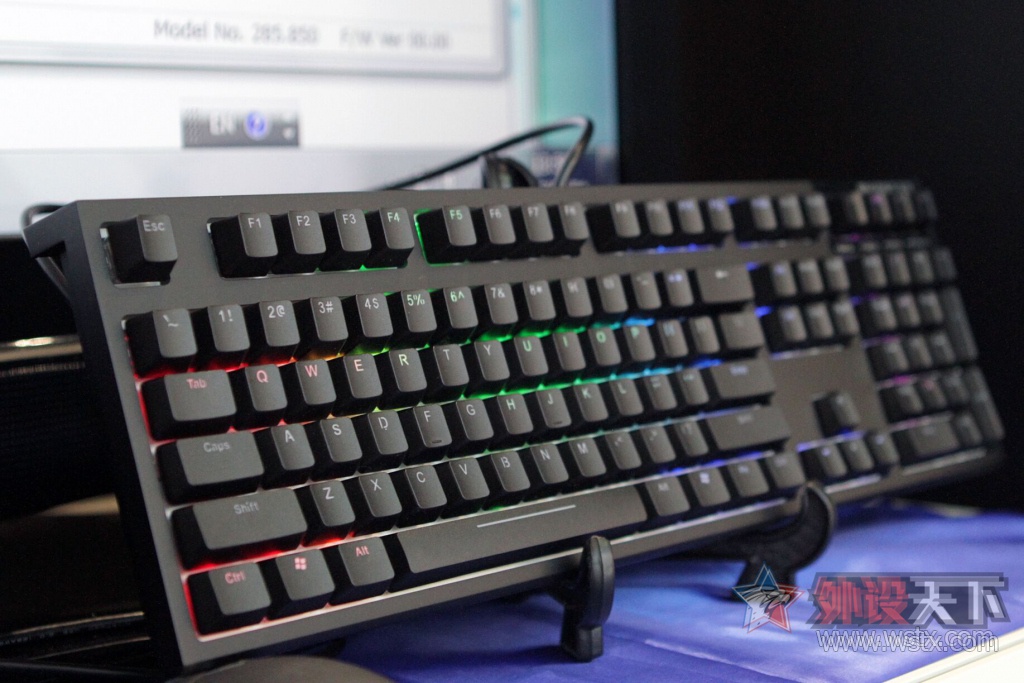 hhkb静电容键盘,推荐几款静电容键盘