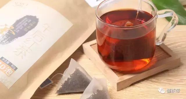 祁红哪一款适合做口粮,祁红特点大全