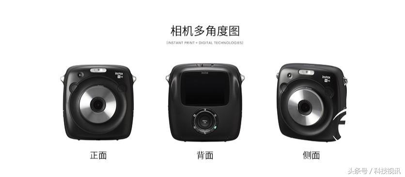 富士拍立得instaxsq1测评,富士拍立得instaxsq10