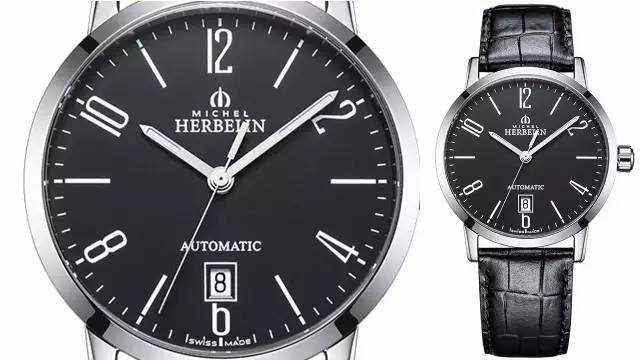 美度男表1万以内,美度一万元左右哪个表好