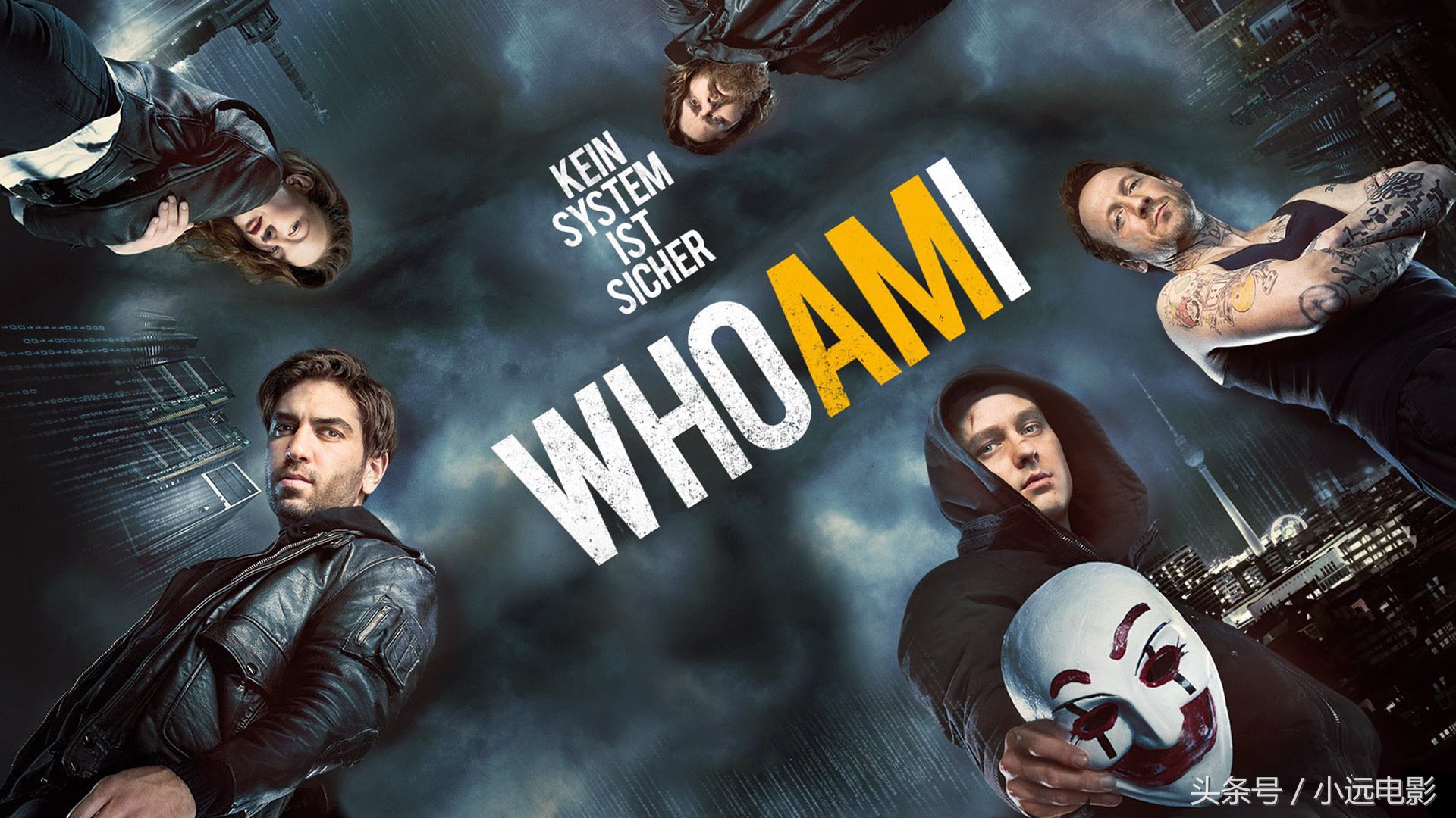 惊悚悬疑日漫神作,十部顶级惊悚悬疑神作美剧