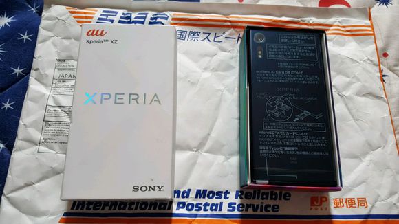 在淘宝上买索尼手机还是日本的好 (用淘宝在日本买索尼手机怎么样啊)