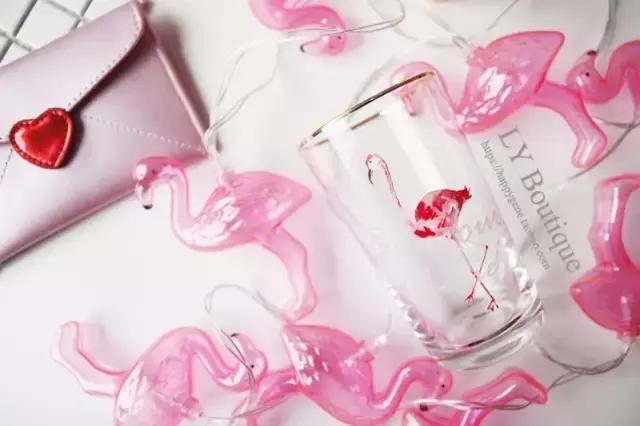 少女心爆棚的单品,适合少女心的粉嫩单品