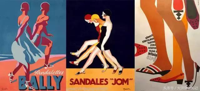 认准一个品牌的鞋子,女生必买这双鞋穿十年都不过时