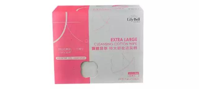 网红化妆产品测评,化妆棉推荐测评