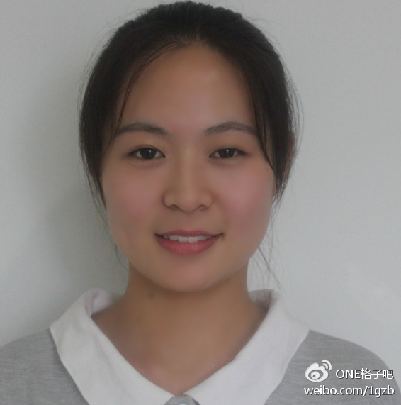 ps制作证件照换背景教程,ps换背景颜色证件照动作制作