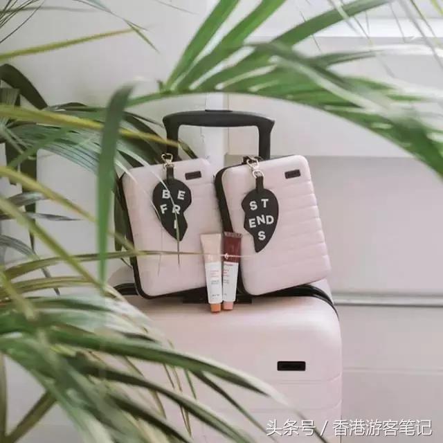 85后仙女别再买LV了!这些大牌真的不贵!