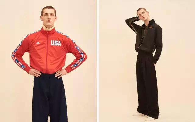 串标时尚,最近火的串标