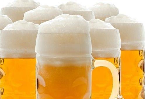 假啤酒和真啤酒的区别,假啤酒和真啤酒的区别在哪里
