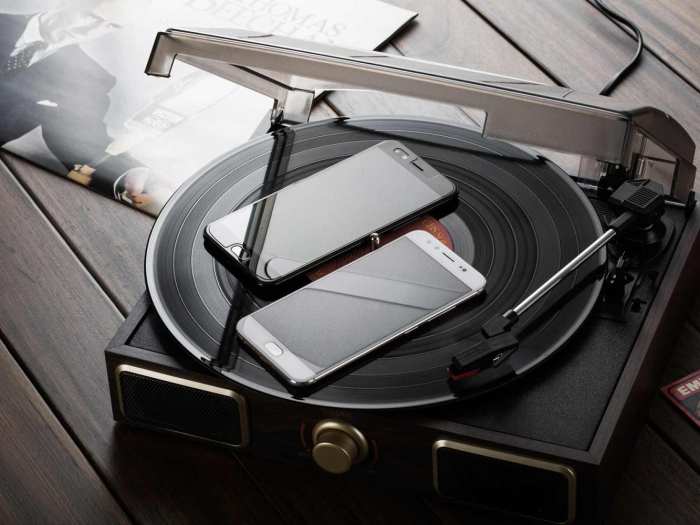 近期手机中端新机发布,最新7寸以上智能手机推荐