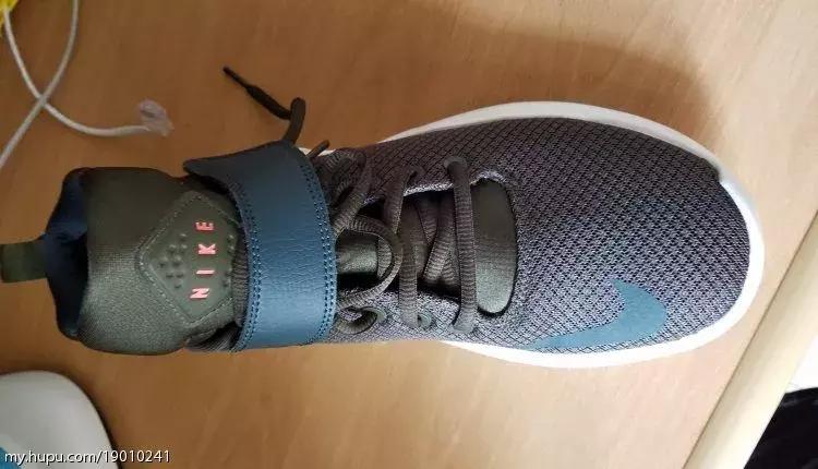 如果ROSHERUN是我见过最好看的鞋,那kwazi算什么