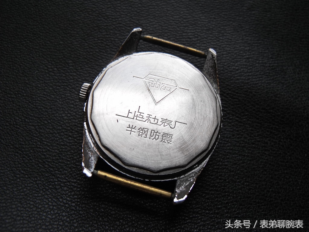 上海手表厂历史,上海手表厂怎么样啊