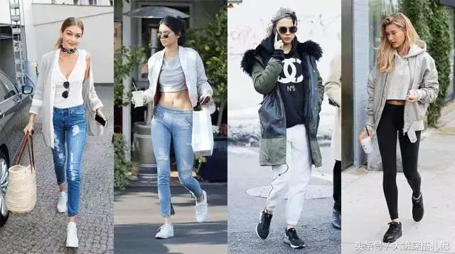 认准这10双鞋,就够你穿一辈子了!|基础单品