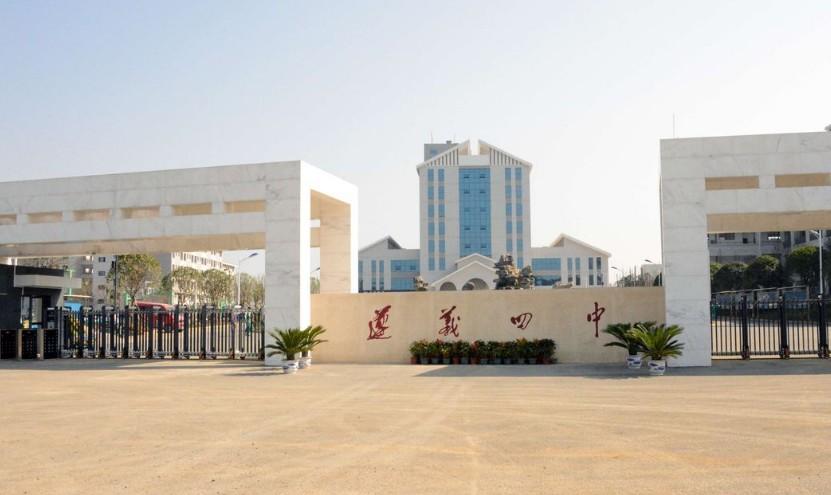 贵州高中学校高考排名,2022年贵州高考成绩排名一览表