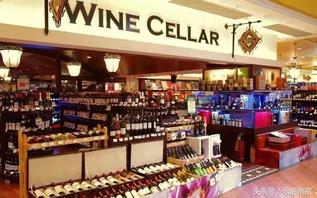 南京物美价廉的大超市推荐,南京值得逛的大超市