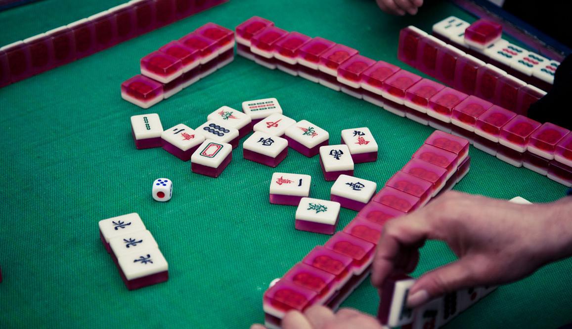 108张麻将高手教学,108张麻将怎么记牌