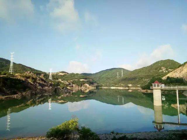 珠海夏日清凉避暑胜地,珠海凉爽的地方