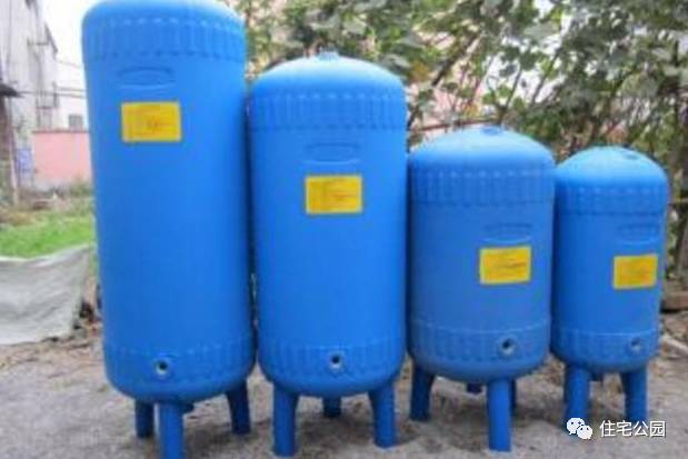 农村别墅怎么解决水压的问题,农村盖房子下水管怎样去做