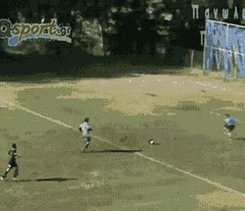 爆笑足球gif,足球图上全是精彩瞬间