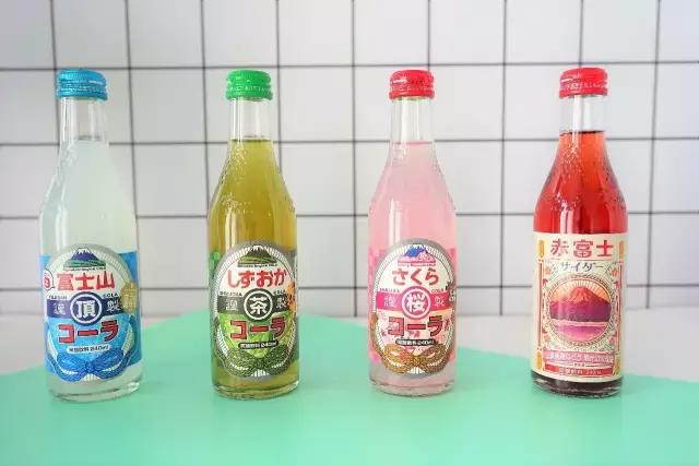 深度测评饮料,测评网红饮料视频