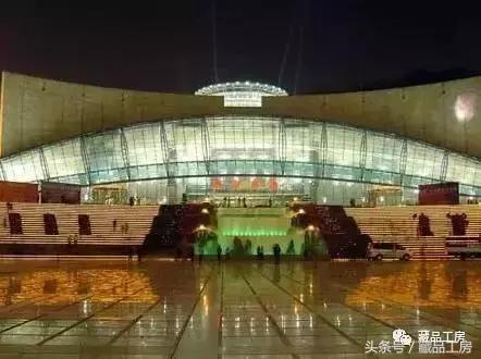 至乐杂谈：速进！全国各地的文玩市场最全攻略！