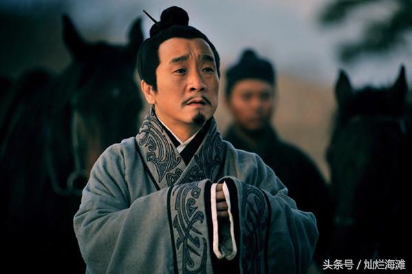 三国名将三将黄忠,三国演义一代名将黄忠陨落