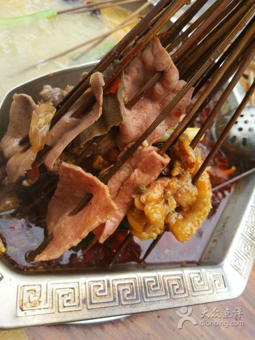 成都到乐山美食攻略一日游,乐山苏稽古镇美食攻略