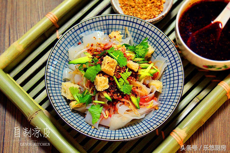 西北简单易做的美食,各种西北美食做法