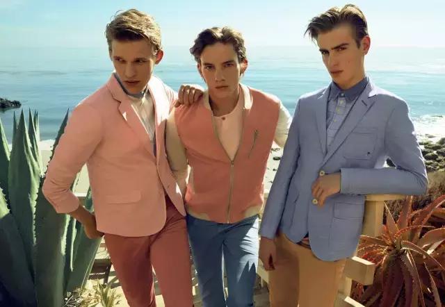 马克华菲公司目前现状如何,马克华菲为什么纷纷撤柜