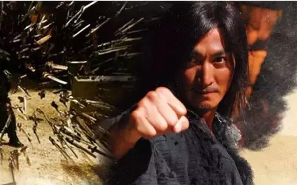 南侠展昭的爱情故事,南侠展昭颜值巅峰时