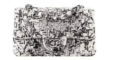 猎新日更｜FENDI、Chloe、Chanel早秋最新包！“包”治百病！